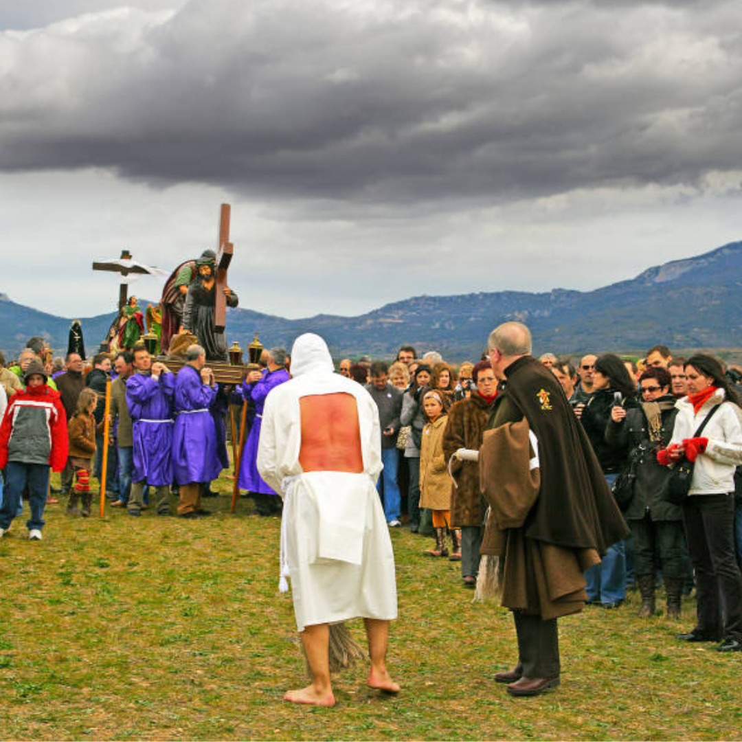 Los Picaos (La Rioja)