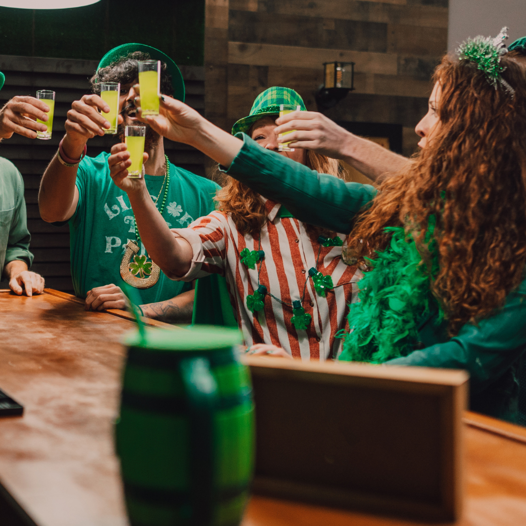 Día de San Patricio