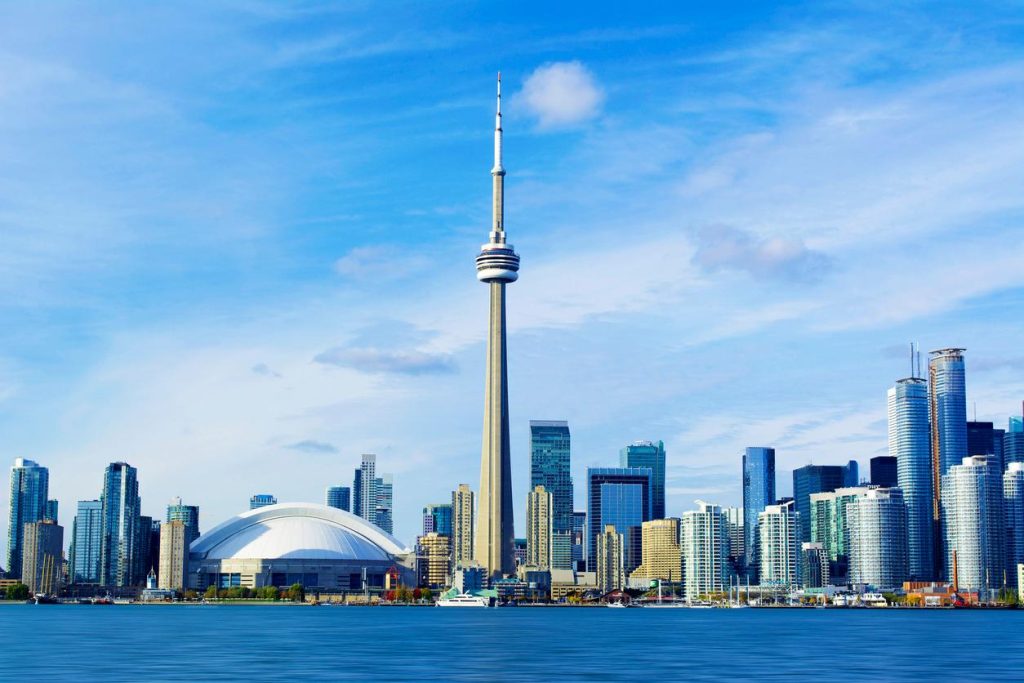 Toronto, Canadá