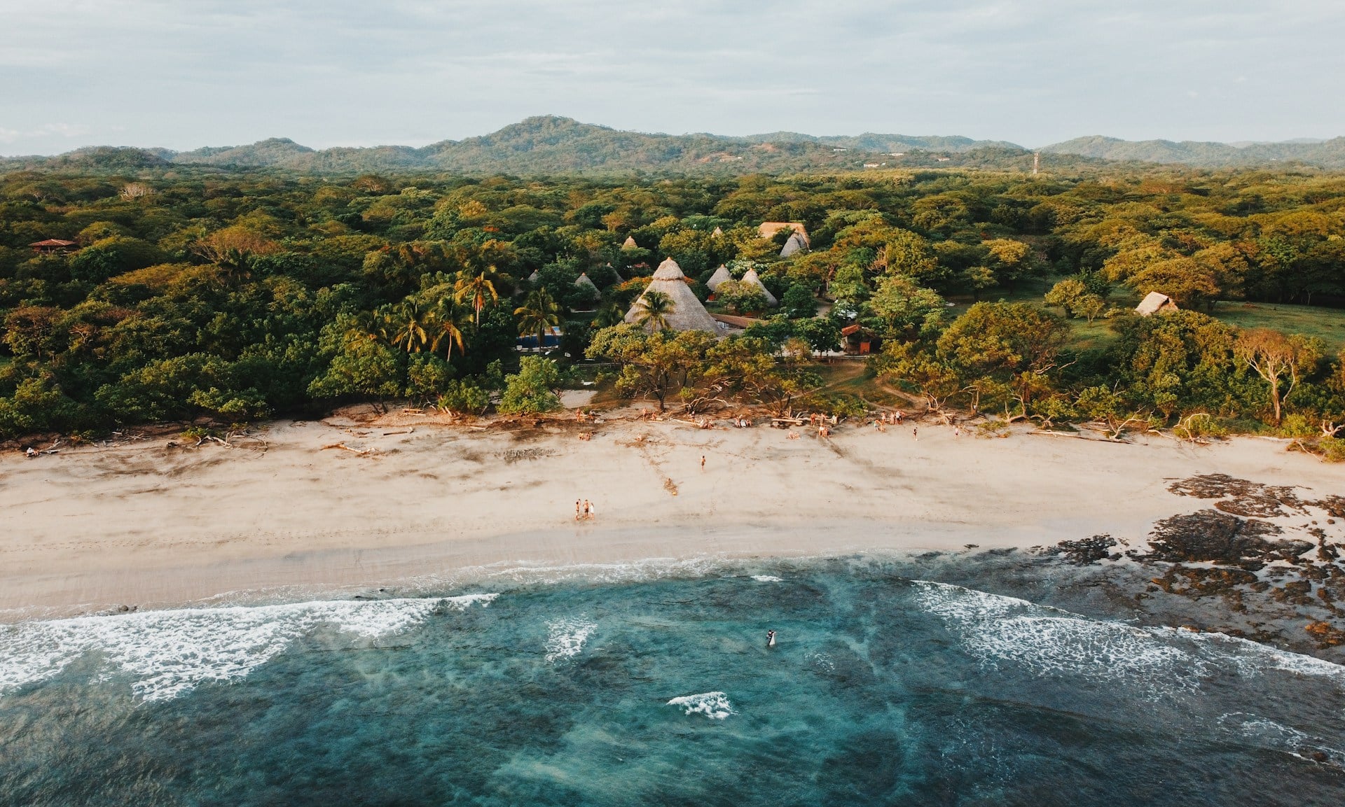 Maravillas Guanacaste