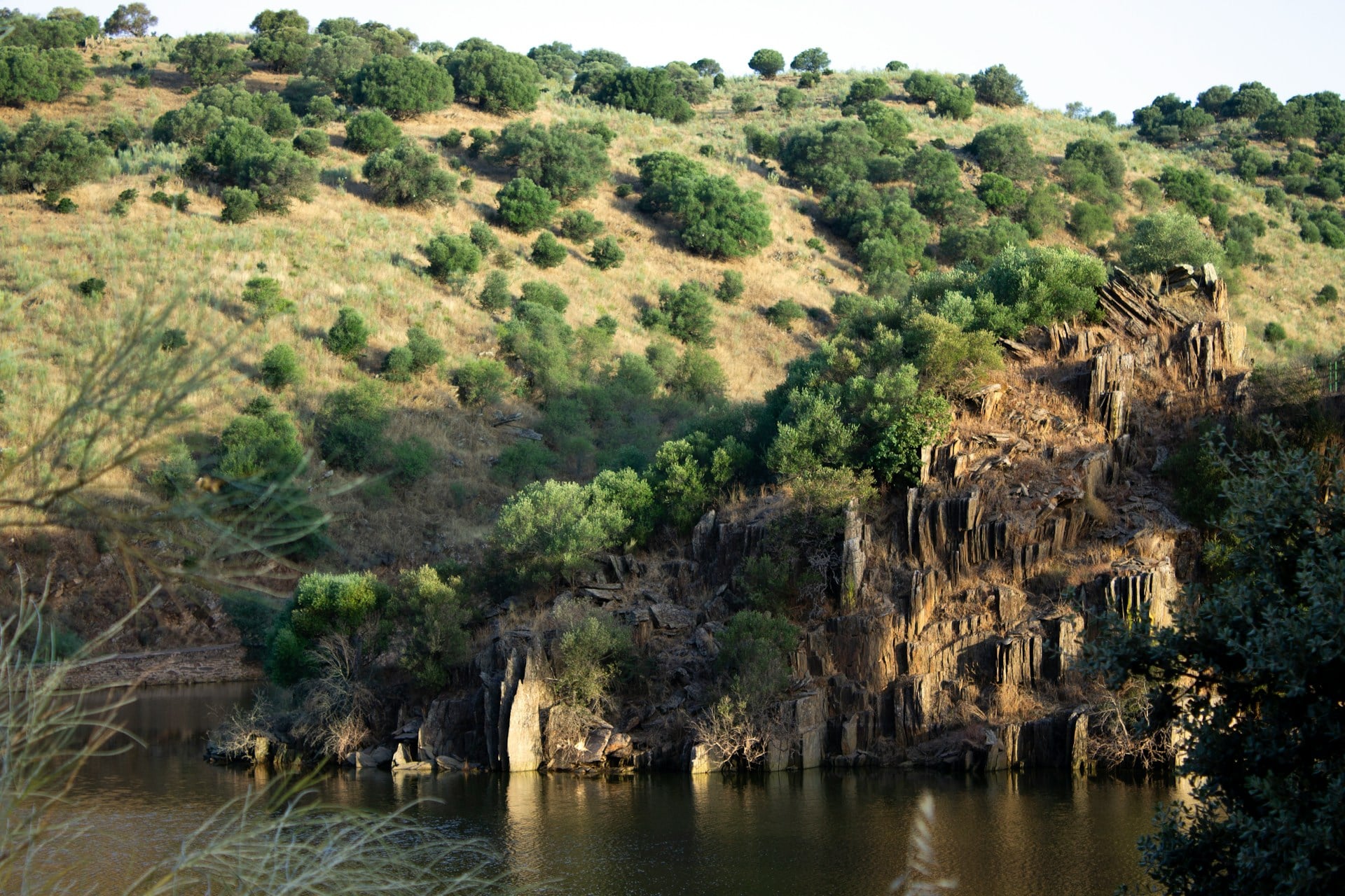 Extremadura, Ruta de Conquistadores